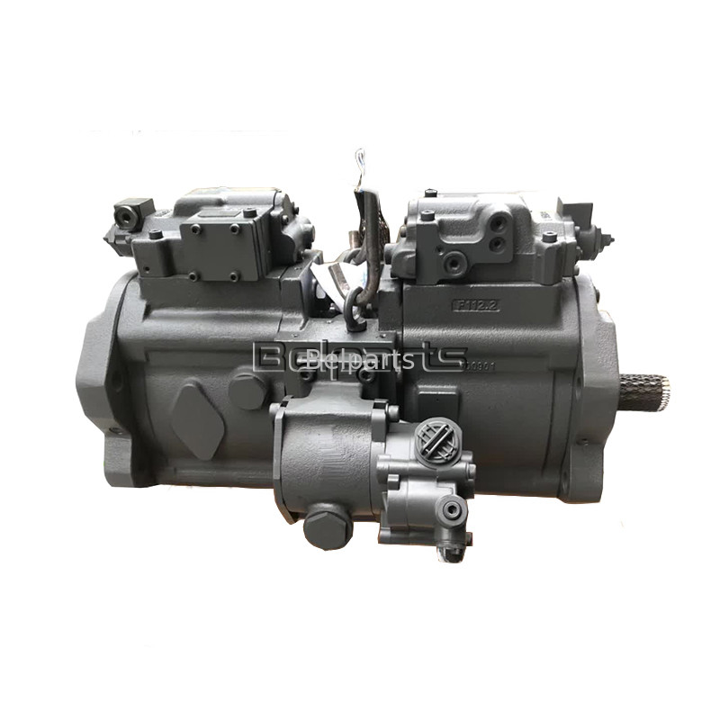 Belparts excavadora bomba principal DH215 DH220-9E DH258 bomba hidráulica para Daewoo