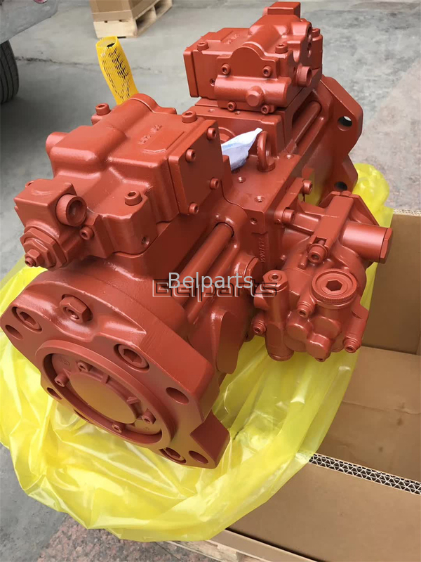 Belparts excavadora bomba principal DH215 DH220-9E DH258 bomba hidráulica para Daewoo