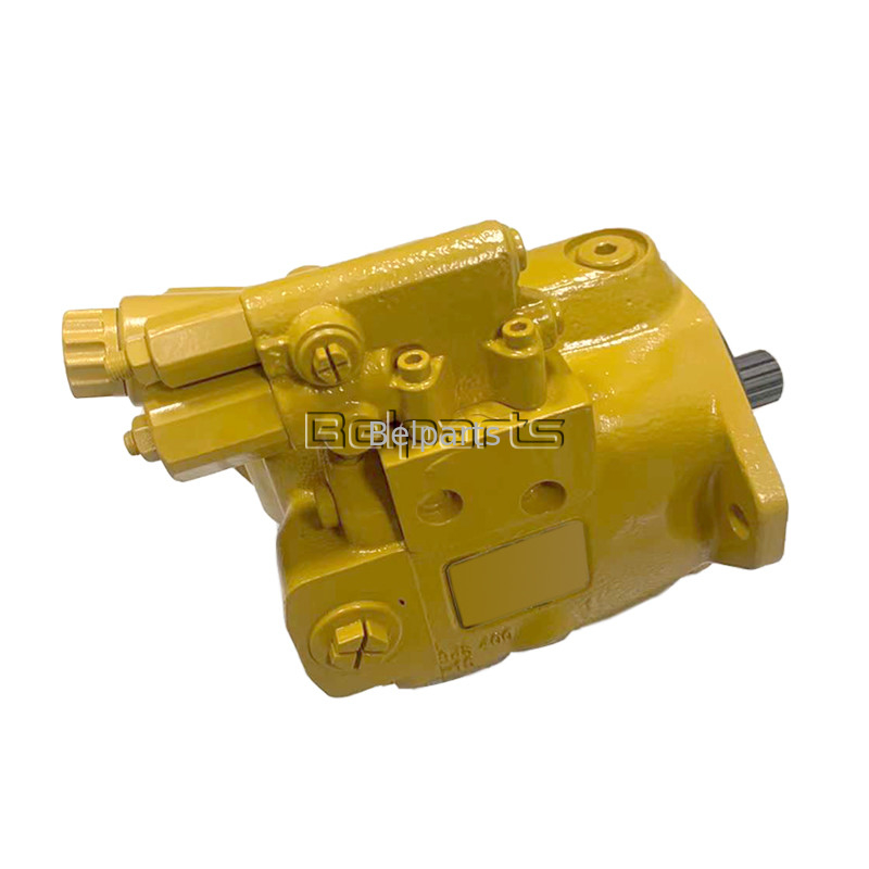 La bomba principal de la excavadora 302.7 303 303.5 304 Bomba hidráulica 566-7021 5667021 487-6207