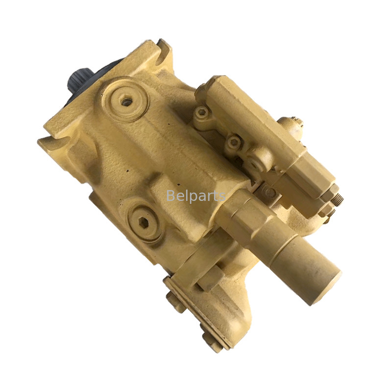La bomba principal de la excavadora 305E 306E 307E 308E A10V063 La bomba hidráulica 358-5004 455-7947