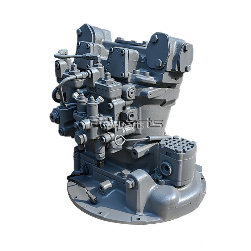 Bomba principal de excavadora ZAX200 ZX210 ZX240 ZX270-3 Bomba hidráulica 9191164 9195235 9257345 9257346 Para Hitachi