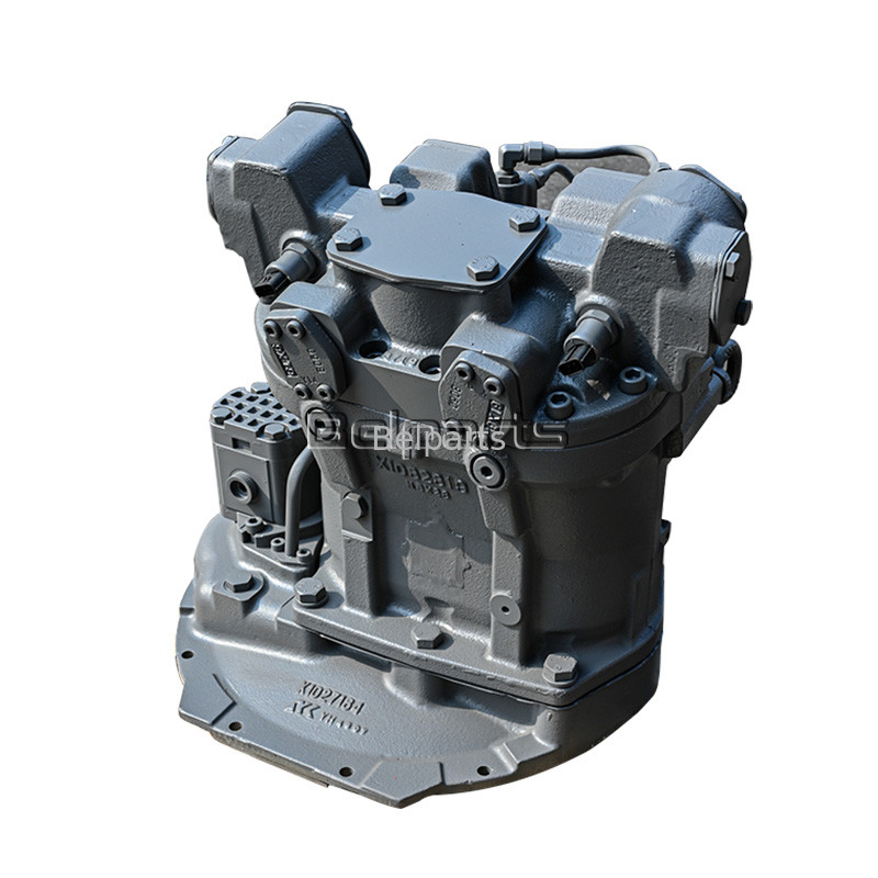 Bomba principal de excavadora ZAX200 ZX210 ZX240 ZX270-3 Bomba hidráulica 9191164 9195235 9257345 9257346 Para Hitachi