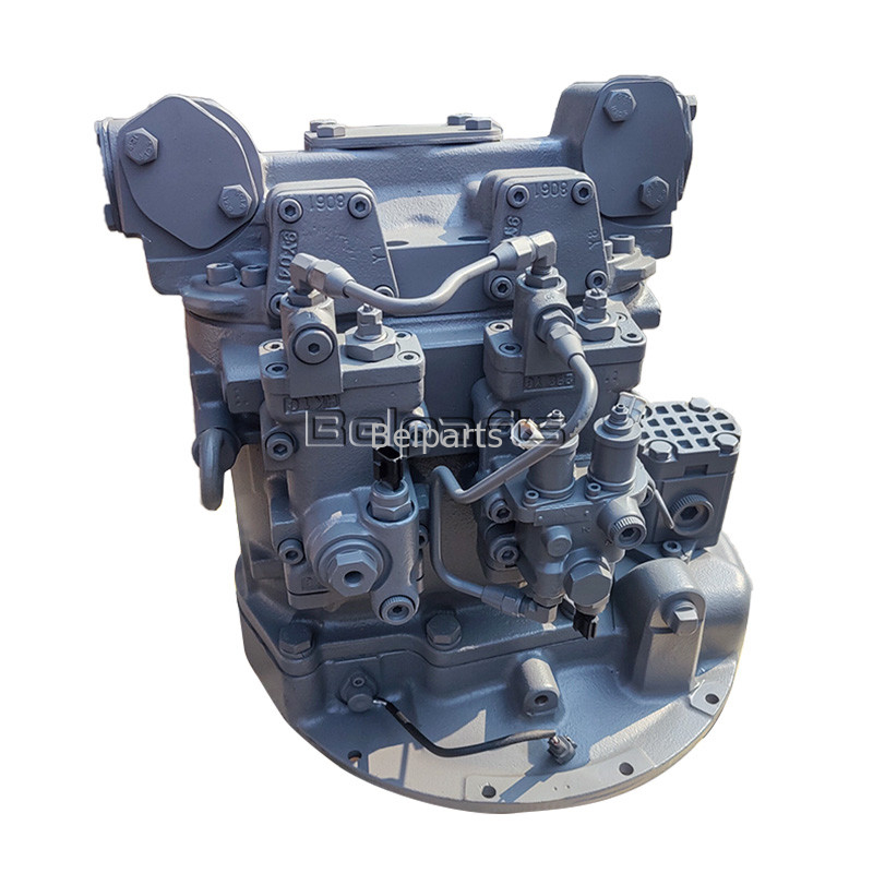 Bomba principal de excavadora ZAX200 ZX210 ZX240 ZX270-3 Bomba hidráulica 9191164 9195235 9257345 9257346 Para Hitachi