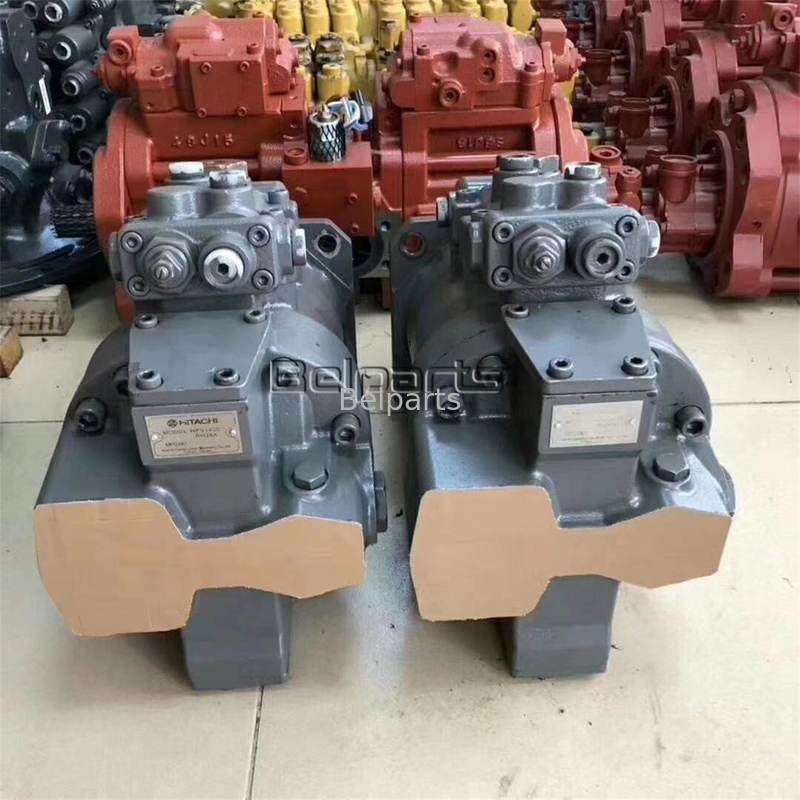 Belparts excavadora bomba principal ZAX330 ZX330 bomba hidráulica 9195241 9195238 para hitachi