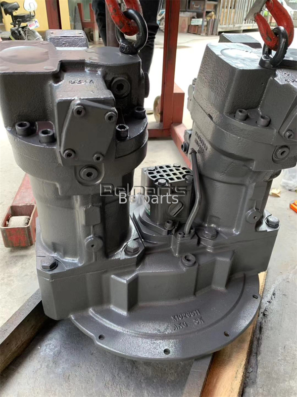 Belparts excavadora bomba principal ZAX330 ZX330 bomba hidráulica 9195241 9195238 para hitachi