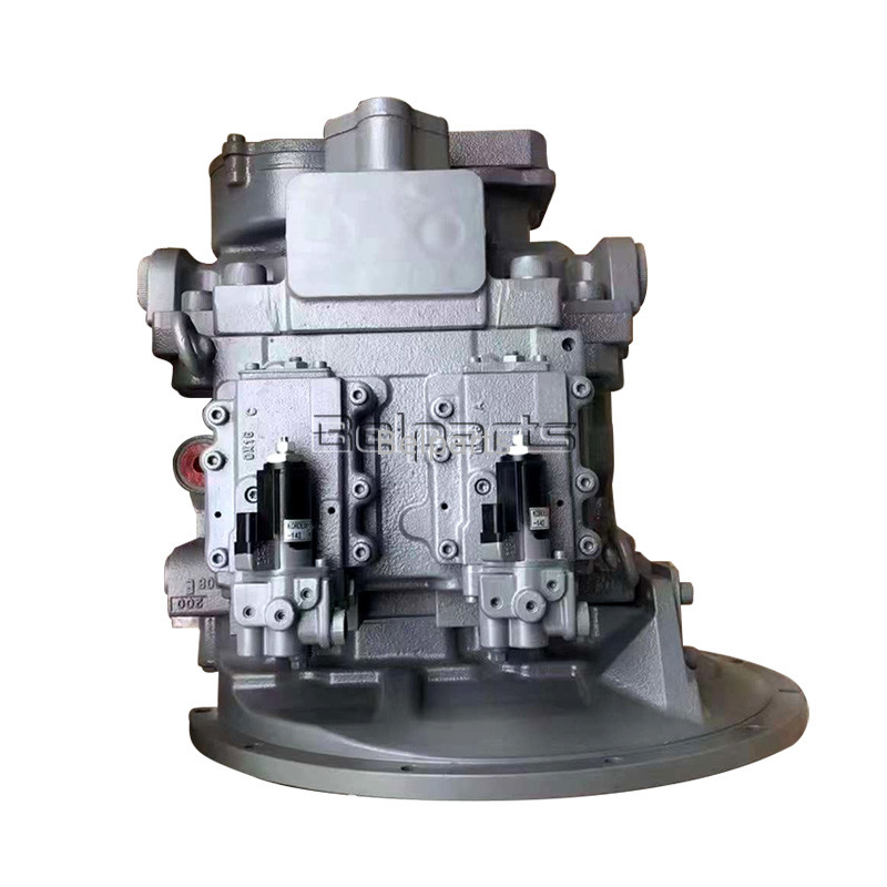 Belparts excavadora bomba principal ZAX450 ZX450 bomba hidráulica 9184686 9199338 para hitachi