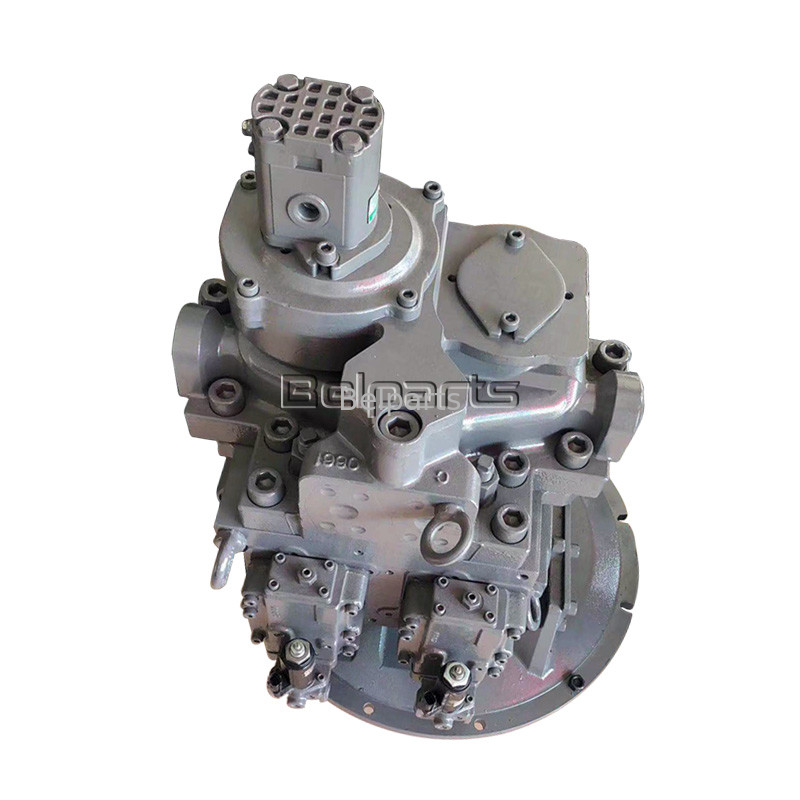Belparts excavadora bomba principal ZAX450 ZX450 bomba hidráulica 9184686 9199338 para hitachi