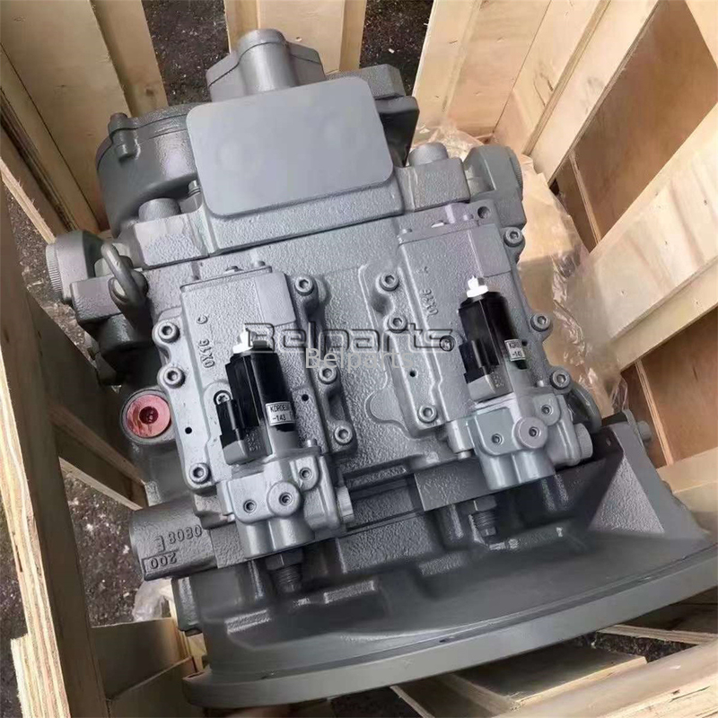 Belparts excavadora bomba principal ZAX450 ZX450 bomba hidráulica 9184686 9199338 para hitachi