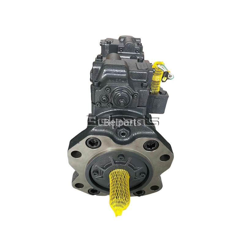 Las partes de las excavadoras son la bomba principal EC210 EC240 la bomba hidráulica SA 1142-00012 SA 1142-00531