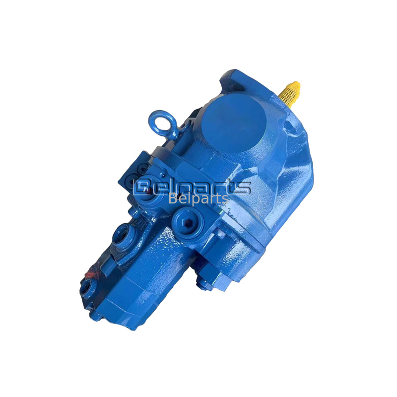 Bomba principal de excavadora R55-7 R60 Bomba hidráulica 31M8-10020 31M8-10021 Para Hyundai