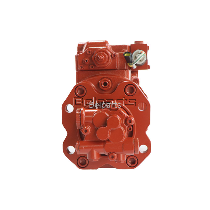 La bomba principal de la excavadora R110 R130 R150-5-7 La bomba hidráulica 31N3-10050 31EA-00200