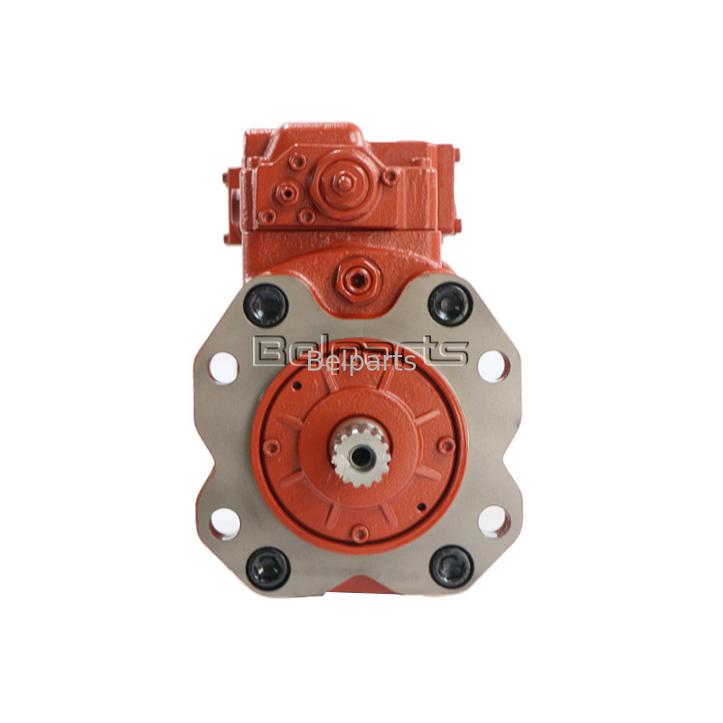 Bomba Principal de Excavadora R110 R130 R150-5 Bomba Hidráulica 31N3-10050 31EA-00200