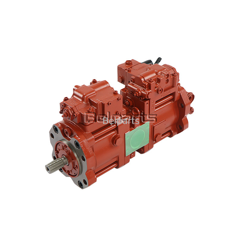 La bomba principal de la excavadora R110 R130 R150-5-7 La bomba hidráulica 31N3-10050 31EA-00200