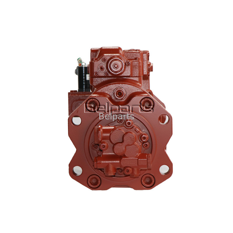 Belparts excavadora bomba principal R200 R215 R225 R220-5-7 bomba hidráulica 31N6-10051 31Q6-10010 para Hyundai