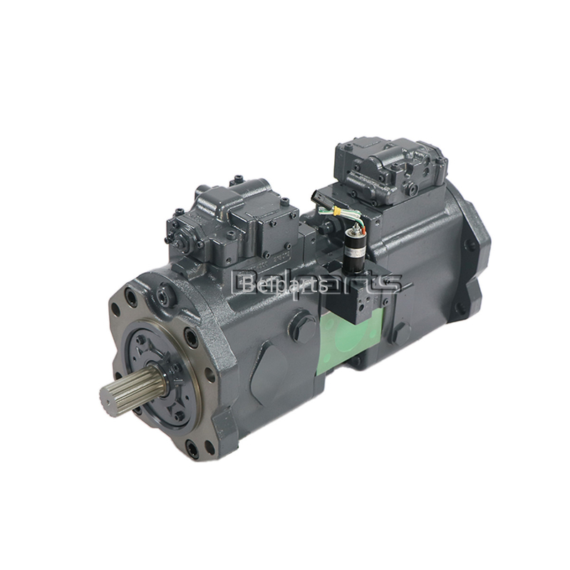 Bomba principal de excavadora R290 R300 R305 R350-5-7 Bomba hidráulica 31N8-10010 31N8-10050 para Hyundai