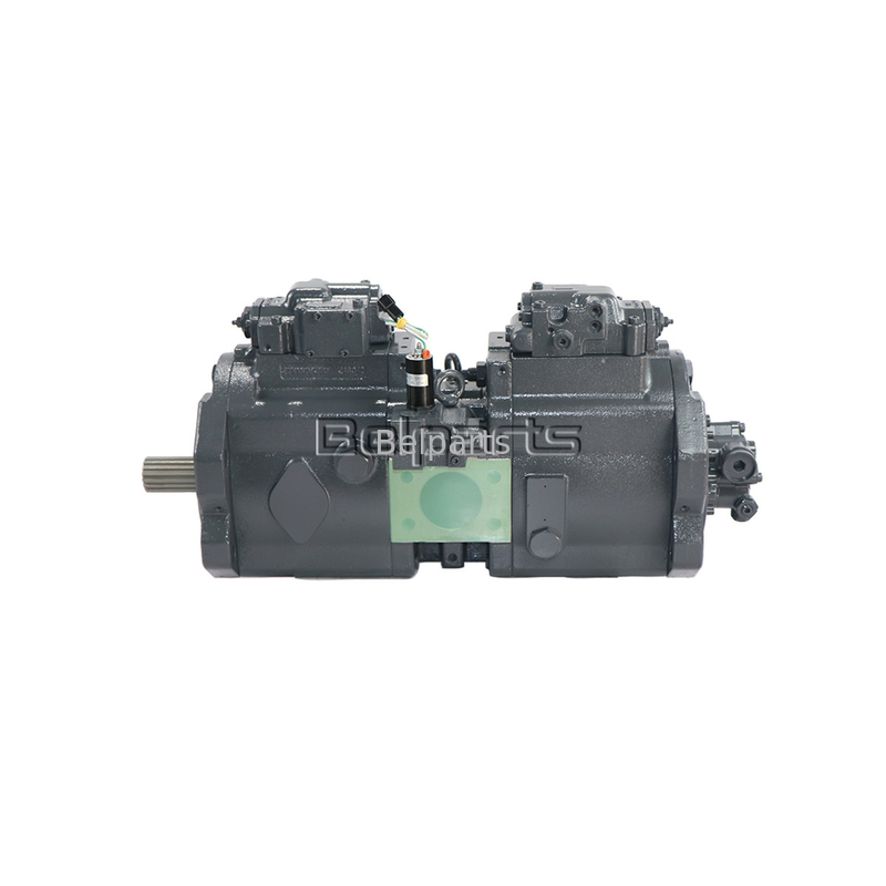 Bomba principal de excavadora R290 R300 R305 R350-5-7 Bomba hidráulica 31N8-10010 31N8-10050 para Hyundai
