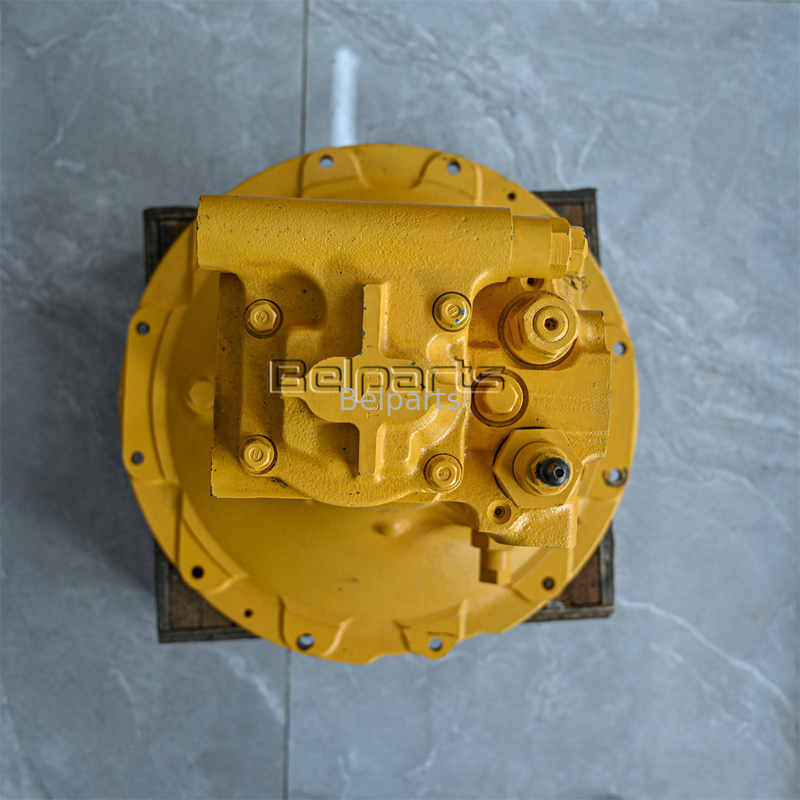 Pumpas hidráulicas para excavadoras Pc60-7 Pumpas hidráulicas principales 708-1W-00042 708-1W-00111
