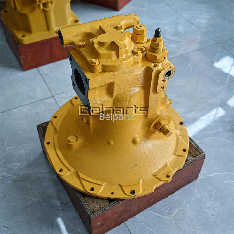 Pumpas hidráulicas para excavadoras Pc60-7 Pumpas hidráulicas principales 708-1W-00042 708-1W-00111