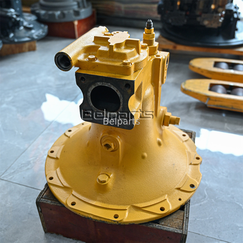 Pumpas hidráulicas para excavadoras Pc60-7 Pumpas hidráulicas principales 708-1W-00042 708-1W-00111