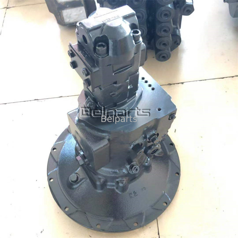 Pompas hidráulicas para excavadoras PC78US-6 Pompas hidráulicas principales 708-3T-00116 708-3T-00115 708-3T-00114
