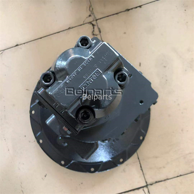 Pompas hidráulicas para excavadoras PC78US-6 Pompas hidráulicas principales 708-3T-00116 708-3T-00115 708-3T-00114