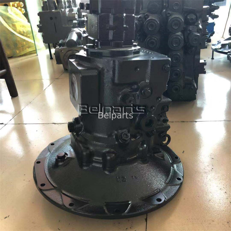 Pompas hidráulicas para excavadoras PC78US-6 Pompas hidráulicas principales 708-3T-00116 708-3T-00115 708-3T-00114