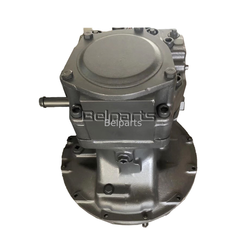 Belparts Bomba principal de excavadora PC160-7 bomba principal hidráulica 708-3M-00020 708-3M-00011 para el komatsu