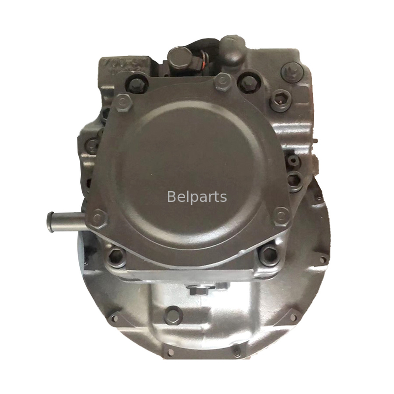 Belparts Bomba principal de excavadora PC160-7 bomba principal hidráulica 708-3M-00020 708-3M-00011 para el komatsu