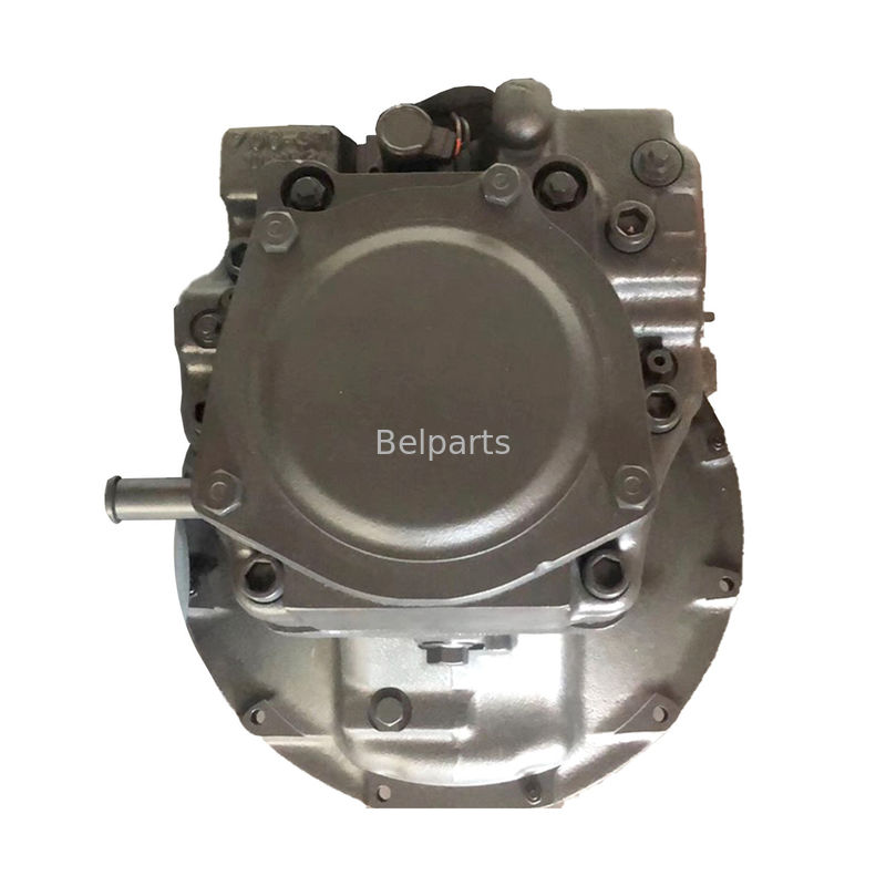 La bomba principal de la excavadora PC160-7 PC160LC-7 PC160LC-7EO es una bomba hidráulica de pistón 708-3M-00020 708-3M-00011 708-3M-01015 708-3M-00030 708-3M-01030 para la excavadora Komatsu