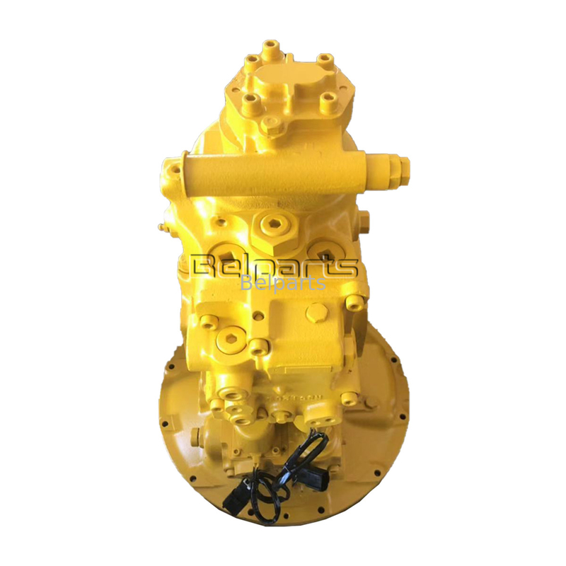 Pompas principales de excavadoras de Belparts PC200-6 Pompas principales hidráulicas 708-2L-00151 708-2L-00056 708-2L-00054 para Komatsu
