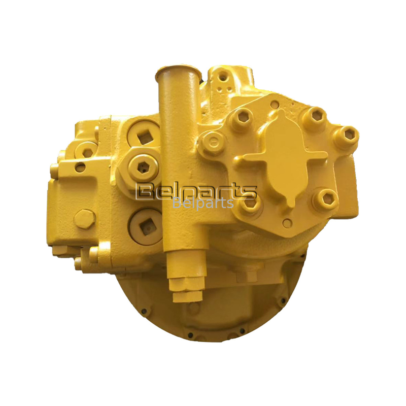 Pompas principales de excavadoras de Belparts PC200-6 Pompas principales hidráulicas 708-2L-00151 708-2L-00056 708-2L-00054 para Komatsu