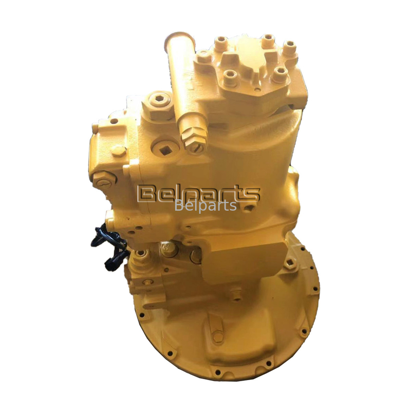 Pompas principales de excavadoras de Belparts PC200-6 Pompas principales hidráulicas 708-2L-00151 708-2L-00056 708-2L-00054 para Komatsu