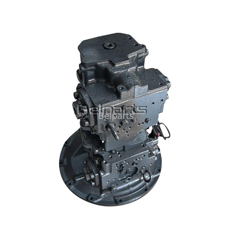 Belparts La bomba principal del excavador PC200-7 la bomba principal hidráulica 708-2L-00300 708-2L-00112 para el komatsu