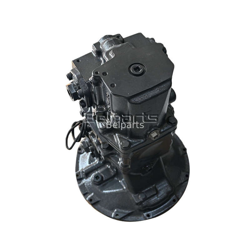 Belparts La bomba principal del excavador PC200-7 la bomba principal hidráulica 708-2L-00300 708-2L-00112 para el komatsu