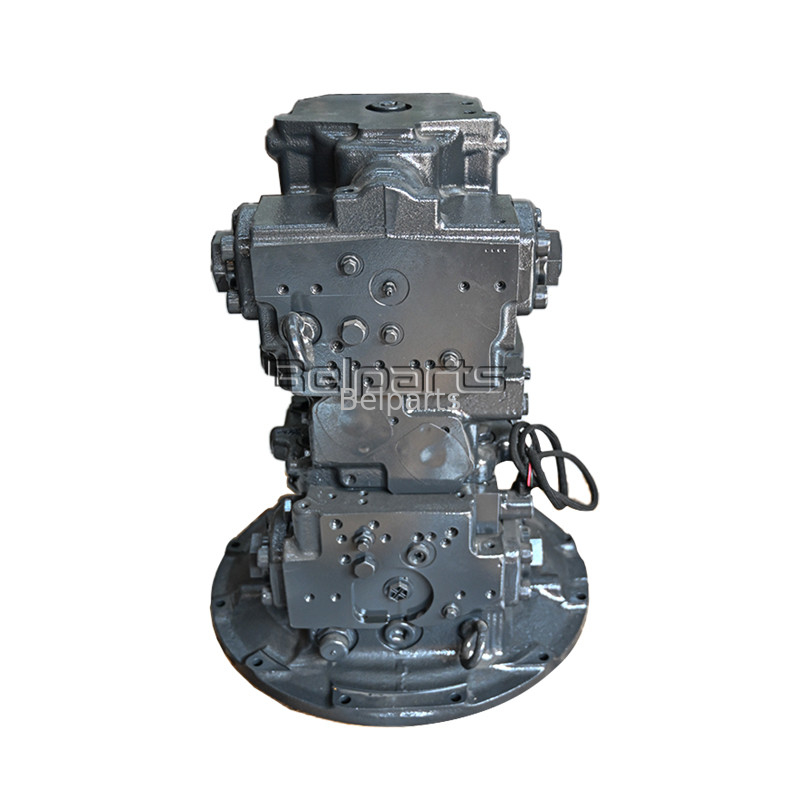 Belparts La bomba principal del excavador PC200-7 la bomba principal hidráulica 708-2L-00300 708-2L-00112 para el komatsu