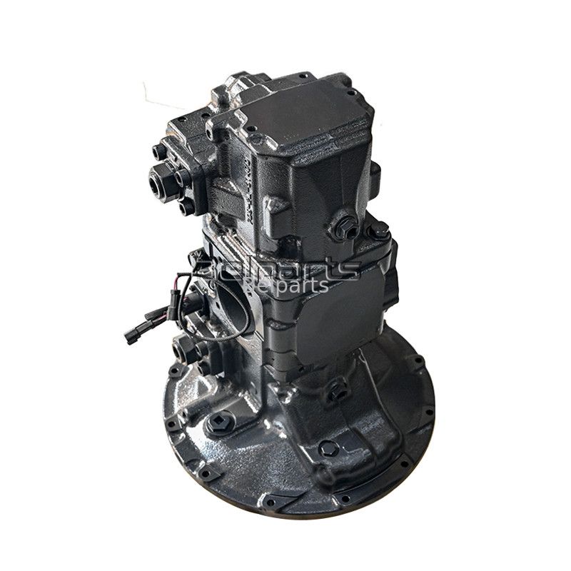 Bomba principal de excavadora PC200-8 Bomba principal hidráulica 708-2L-00500 708-2L-00400 708-2L-00600 para Komatsu