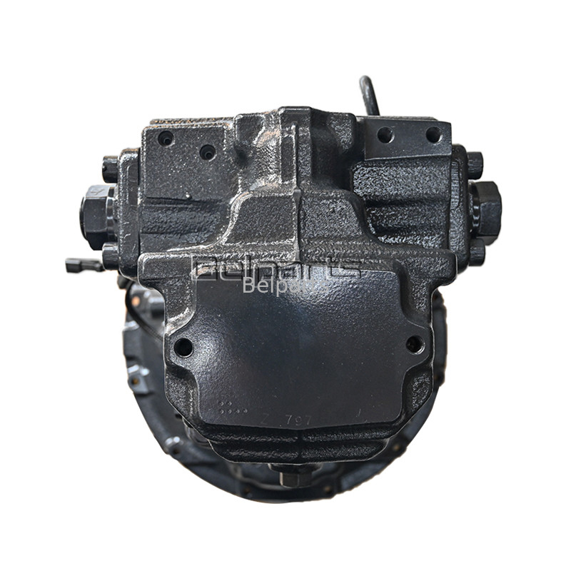 Bomba principal de excavadora PC200-8 Bomba principal hidráulica 708-2L-00500 708-2L-00400 708-2L-00600 para Komatsu