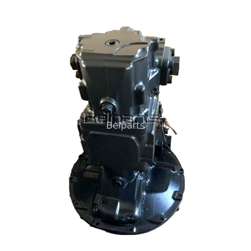 Bomba principal de excavadora PC200-8 Bomba principal hidráulica 708-2L-00500 708-2L-00400 708-2L-00600 para Komatsu