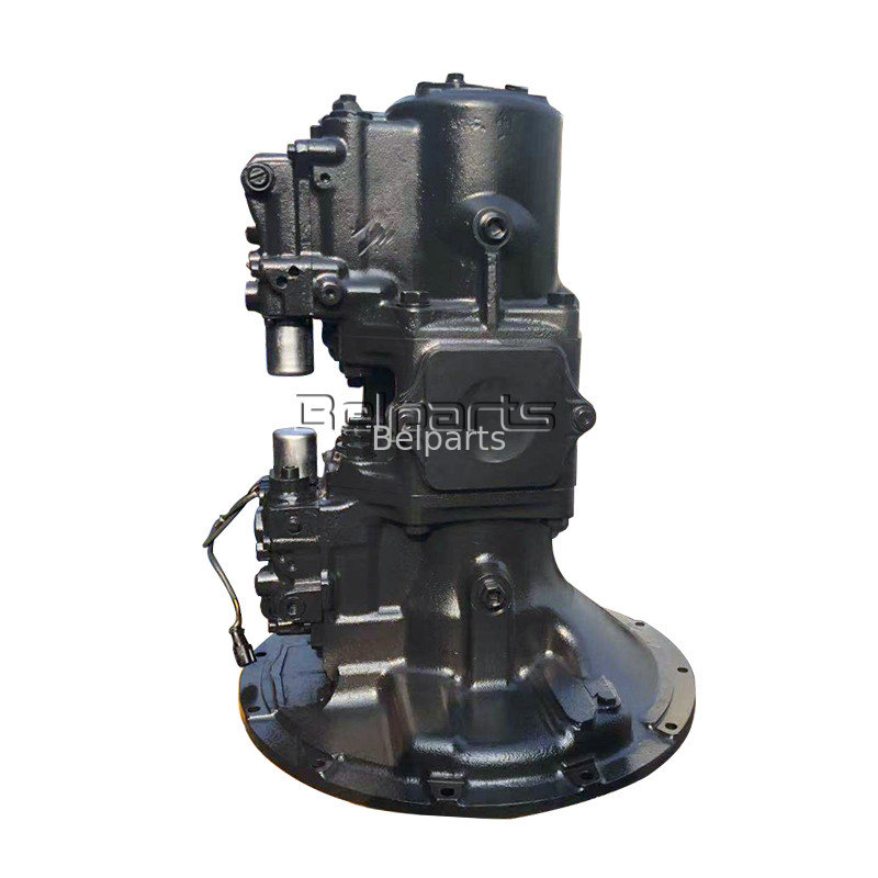 Belparts La bomba principal del excavador PC300-6 la bomba principal hidráulica 708-2H-00110 708-2H-00181 708-2H-00131 para el komatsu
