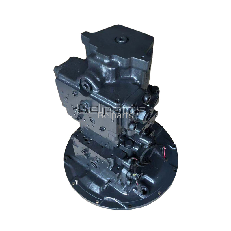 Las piezas de las campanas de la bomba principal del excavador PC300-7 bomba principal hidráulica 708-2G-00024 708-2G-00023 708-2G-00022 para komatsu