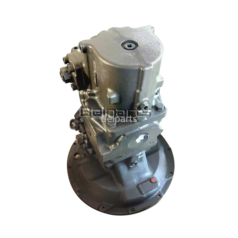 Belparts La bomba principal de la excavadora PC400-7 la bomba principal hidráulica 708-2H-00026 708-2H-00022 708-2H-00460 para el komatsu