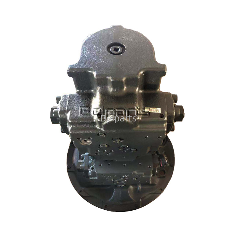 Belparts La bomba principal de la excavadora PC400-7 la bomba principal hidráulica 708-2H-00026 708-2H-00022 708-2H-00460 para el komatsu