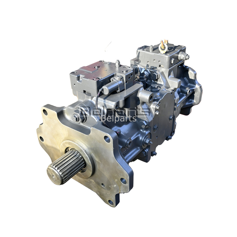 Belparts La bomba principal de la excavadora PC2000-8 la bomba principal hidráulica 708-2K-00121 708-2K-00120 para el komatsu