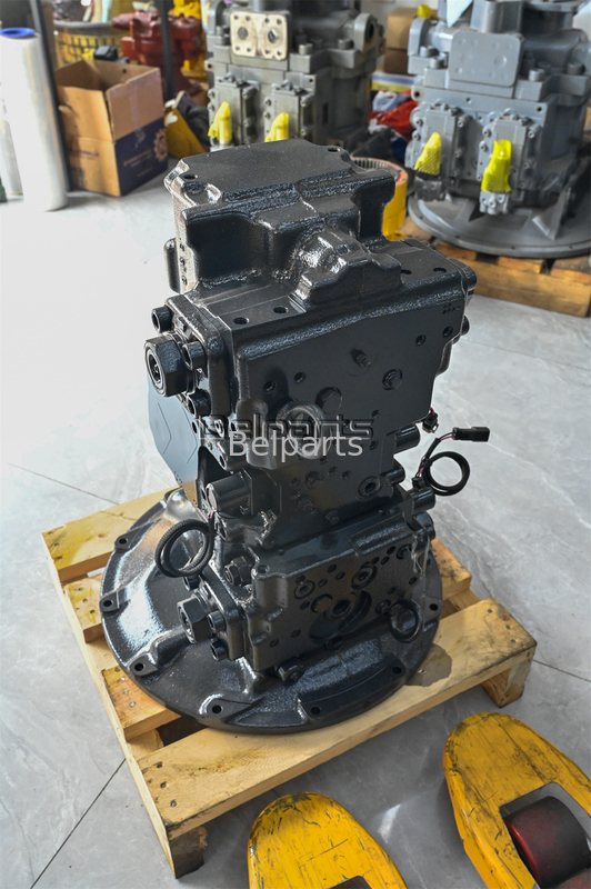 Belparts Excavadora bomba principal PC200 PC220 PC240 PC270-8MO bomba principal hidráulica 708-2L-00600 708-25-01074 708-25-01073