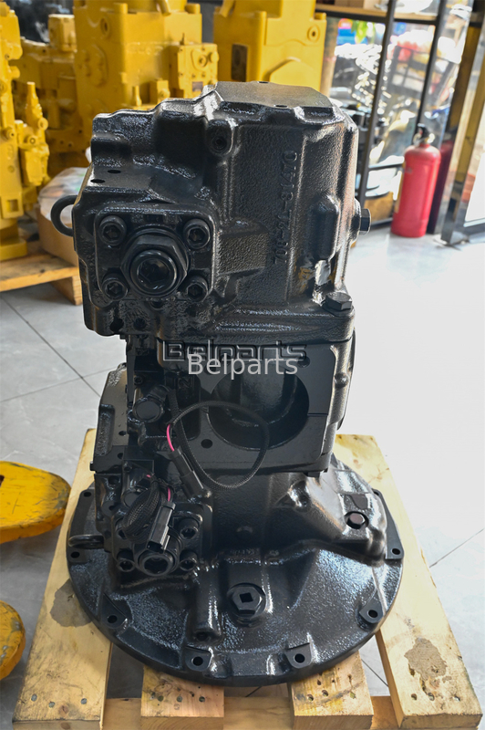 Belparts Excavadora bomba principal PC200 PC220 PC240 PC270-8MO bomba principal hidráulica 708-2L-00600 708-25-01074 708-25-01073