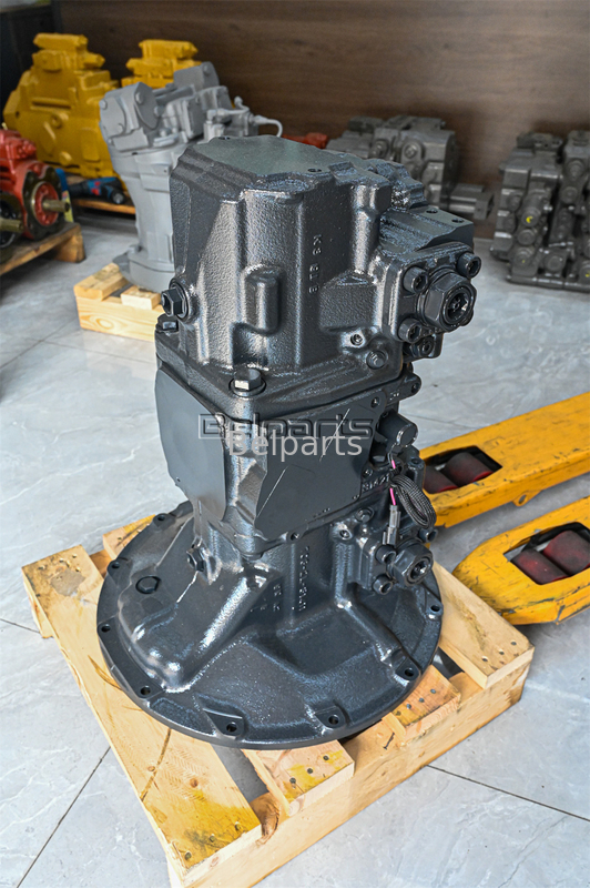 Belparts Excavadora bomba principal PC200 PC220 PC240 PC270-8MO bomba principal hidráulica 708-2L-00600 708-25-01074 708-25-01073