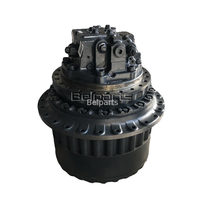 Excavadora Assy para el motor de viaje para Komatsu PC400-7 Final Drive Assy 706-8J-01020 706-8J-01011 706-8J-01012