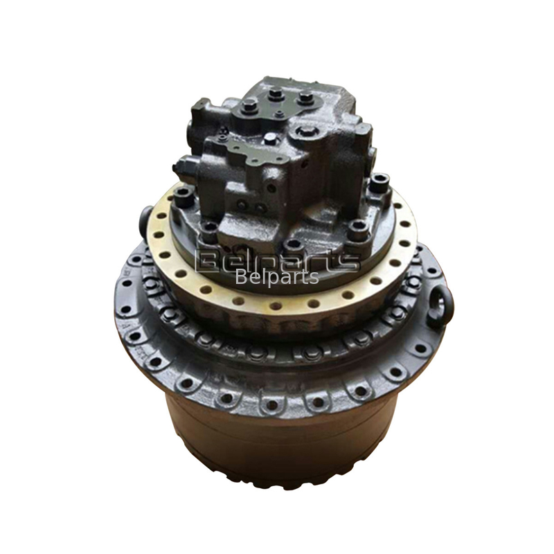 Las partes de la excavadora del motor de viaje Assy para Komatsu PC450-8 Final Drive Assy 208-27-00243 208-27-00243 208-27-00312
