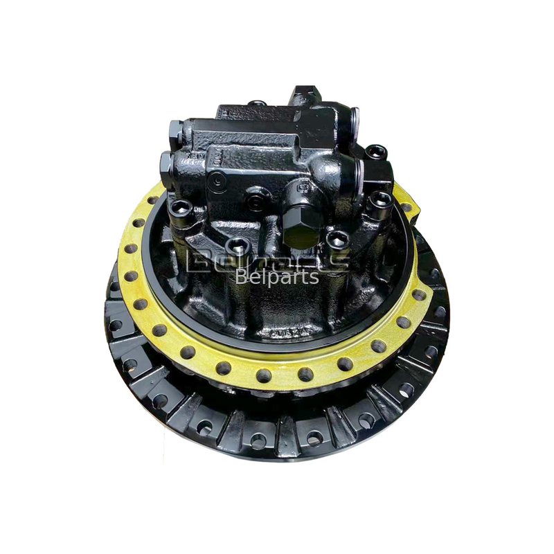 Las partes de la excavadora del motor de viaje Assy para Hitachi Zx330 Zx350 Zx360 Final Drive Assy 9190221 9212584 9190222 9232360