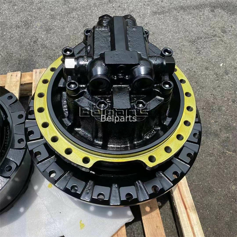Las partes de la excavadora del motor de viaje Assy para Hitachi Zx330 Zx350 Zx360 Final Drive Assy 9190221 9212584 9190222 9232360
